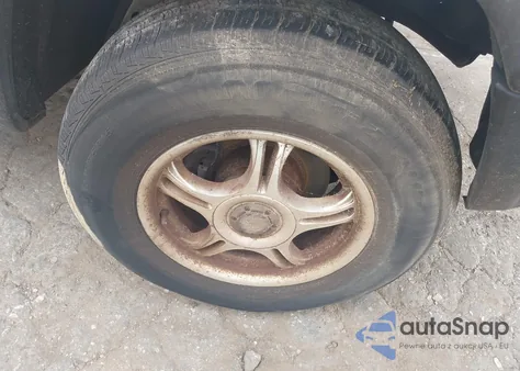 1998 Jeep Cherokee Classic/Sport from USA, damaged, VIN 1J4FJ68S1WL257430